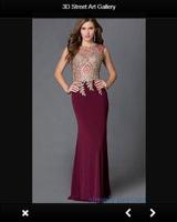 Prom Dresses Design 2016 海報