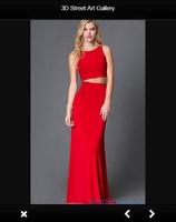 Prom Dresses Design 2016 截圖 1