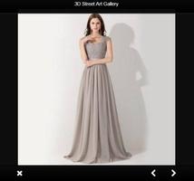Prom Dresses Design 2016 截圖 2