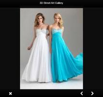 Prom Dresses Design 2016 截圖 3