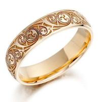 2016 Wedding Ring Design স্ক্রিনশট 3