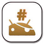 Superuser(manage Root device) icon