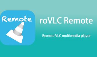 MsVLC (VLC remote control) capture d'écran 1