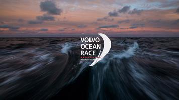 TV Volvo Ocean Race Affiche
