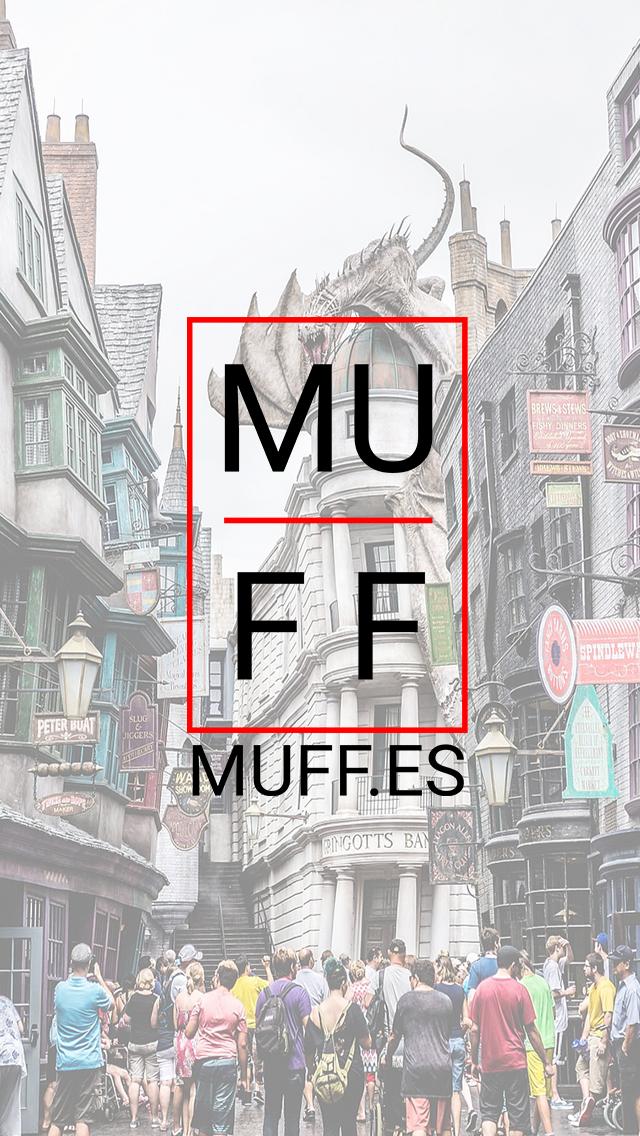 Muff apk download