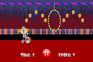 Clown Jump screenshot 1