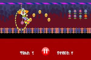 Clown Jump screenshot 3