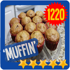 Muffin Recipes Complete-icoon