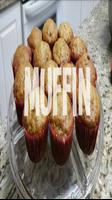 Muffin Recipes Complete پوسٹر
