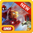 Tips LEGO Marvel Super Heroes