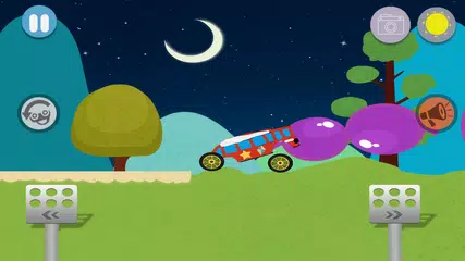 Kids Bus & Vehicles Coloring D APK download