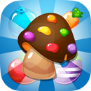 Fruits Veggies Blast Match 3 APK