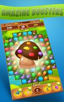 Fruits Veggies Blast Match 3 ảnh chụp màn hình 3