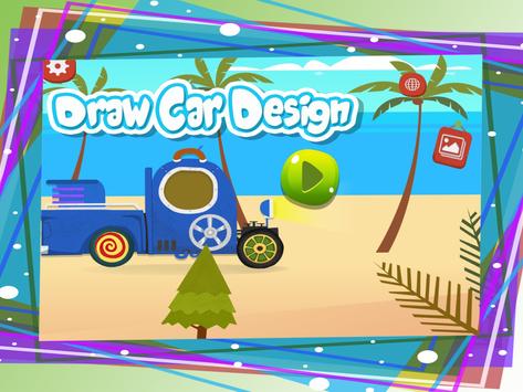 Game Menggambar Mewarnai Mobil Apk Download Gratis Pendidikan Poster Permainan
