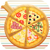 My Fun Pizza Maker Cooking Gam icon
