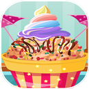 Home Ice Cream Maker Games APK