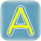 Learn to Write Letters Numbers أيقونة