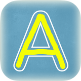 Learn to Write Letters Numbers أيقونة