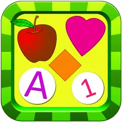 Toddler Educational Games APK download