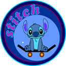 Blue Stitch aplikacja