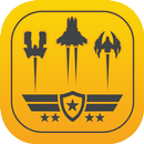 Lightning Fighter2017-Squadron APK