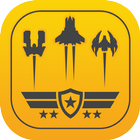 Lightning Fighter2017-Squadron icono