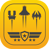 Lightning Fighter2017-Squadron icon