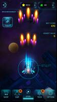 Lightning Fighter2017-Squadron Poster