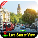Trực tiếp đường phố Lượt xem Năm- Vệ tinh Lượt xem APK