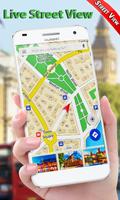 Live Street View 2018 – Satellite Visual Map View capture d'écran 2