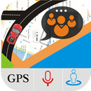 GPS Group Travel – Live Street View Maps with Chat APK