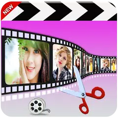 Free Video Cutter & Video Editor APK download