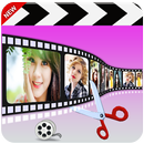 Miễn phí Video Máy cắt forHDVideos,Âm nhạc Máytrộn APK