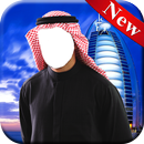 Arab Đàn ông hình chụp Biên tập viên Năm 2018 APK