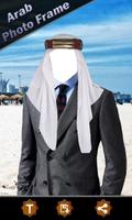 Arab Man Suit Changer screenshot 1