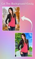 Auto Photo Background Changer & Eraser – Cut Paste screenshot 3