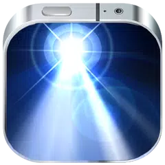 Super Bright Flashlight – Multi Color LED Torch APK download