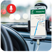 Tiếng nói Điều hướng Hướng - GPS Thư mục Lái xe