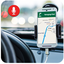Voice GPS Map, Navigation, Driving Direction-APK