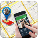 Mobile Number Location on Map: GPS Phone Finder-APK