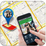 di động con số vị trí trên bản đồ: GPS điện thoại biểu tượng