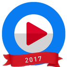 HD Video Player – Mp4 Video Player ไอคอน