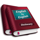 English To English Dictionary – Offline Dictionary-APK