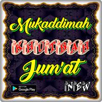 Mukaddimah Khutbah Jum'at poster