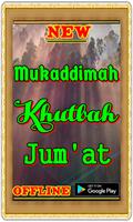 Mukaddimah Khutbah Jum'at Screenshot 2