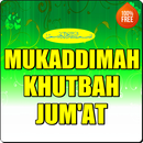 Mukaddimah Khutbah Jum’at APK