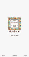 Mo&Sarah syot layar 1
