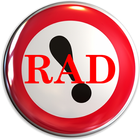 RAD Alert icon