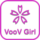 Girly Wallpaper - VooV HD APK