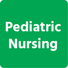 Pediatric Nursing icône